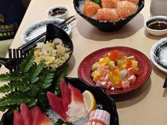 -万岁寿司(万国店)