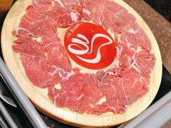 -刘一手重庆火锅(万达广场店)