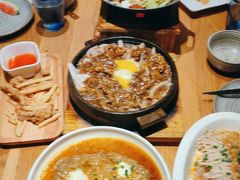 -大丰收·李家(福清万达店)