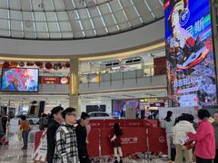 -宁波鄞州万达广场