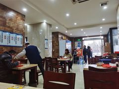 -方中山胡辣汤(航海东路店)