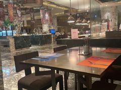 -合肥皇冠假日酒店·菲亚斯特自助餐厅(黄山路店)