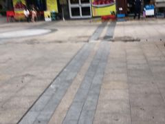 -云晓光头烧烤吧(川沙绿地店)
