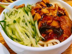 -圆满素食林饭店非遗素食(河西店)