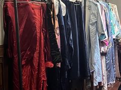 -MAX伯爵沉浸式超级游戏体验馆·实景桌游·剧本杀(小时代店)