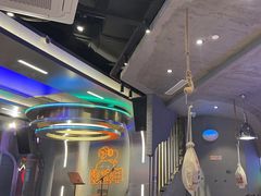 -路边羊烧烤酒场(宝带路店)
