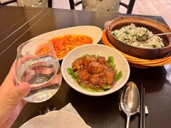 -品悦(崇明凯悦店)