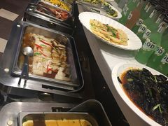 -好伦哥比萨烤肉自助(马家堡店)