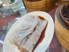 -香港蓮香樓(中環店)