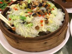 -泉州酒店-温陵中餐厅(庄府巷店)