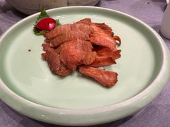 -金哥私房菜馆(张府园总店)