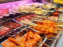 -魏记里脊肉炸炸炸(南门口店)