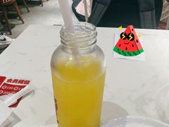 -渝是乎川渝小炒(新世界百货望京店)