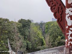 -成都杜甫草堂博物馆