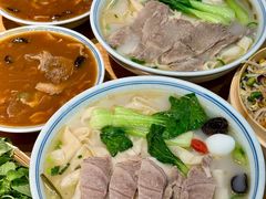 -中原一大碗(湖滨店)