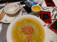 -红辣椒·川菜·火锅(大洋中心店)