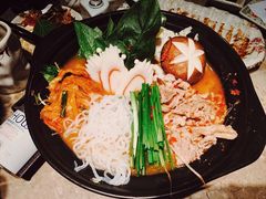 -贵木日本料理·铁板烧(新地假日广场店)