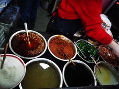 -刘二妈米皮(步行街店)