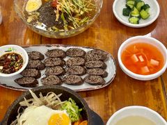 -全州拌饭馆(断桥店)
