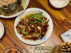 -中和裴氏蹄花(府河路店)