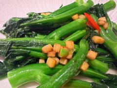 -侨美食家·41年地道粤菜(恒福路店)