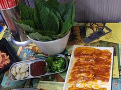 -牛牛牛酸菜煎肉店(望云寺路店)