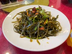 -长城东北菜(新港西路店)