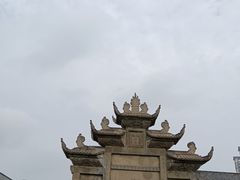 -南关石牌坊古镇