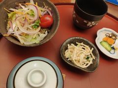 -京怀石·壬生