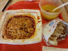 android_upload_pic-魏家凉皮(博水商务大厦店)