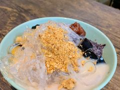 海石花-老式乌米冰(阜阳园店)