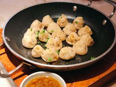 -京华烟云·北京烤鸭(领展购物广场·中关村店)