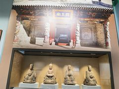 -河东池盐文化博览园