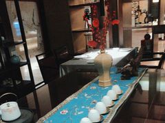 -九里云松·天香餐厅