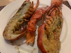 -杭州钱江新城万怡酒店-西餐厅