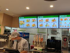 -德克士(五洲餐厅)
