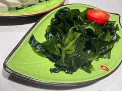 -一叶一世界•素食餐厅(环球中心店)