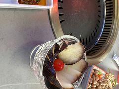 -棒小伙·齐齐哈尔烤肉(龙茗路店)