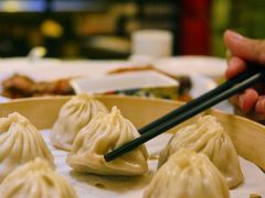 -江南韵·无锡太湖文化体验餐厅(凤凰天街店)