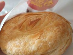 -吉品合酥脆烤饼(哈西金街店)