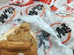 -华莱士炸鸡汉堡(崇文门搜秀城店)