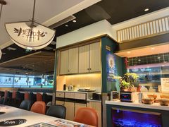 -非烤勿扰自助烤肉(阳江百利广场店)