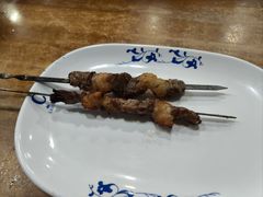-柴氏风味斋(甘家口店)
