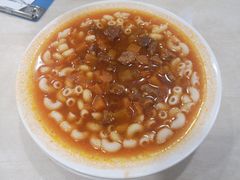 牛尾通粉-喜莲咖啡
