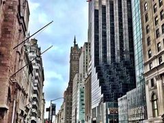 -Lady M Cake Boutique(麦迪逊大道店)