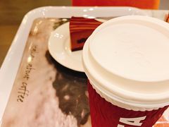 -COSTA COFFEE(上海月星环球港店)