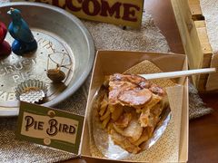 -Pie Bird(新闸路店)