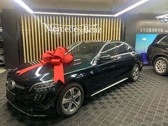 -奔驰上海利星(七宝店)