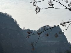 -十九峰景区