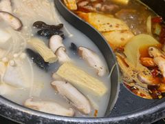 -火炉火自助餐(悠唐购物中心店)